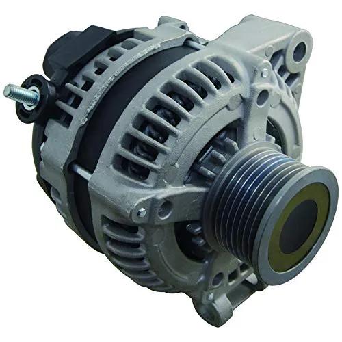 Gerador YLE500400 Land Rover